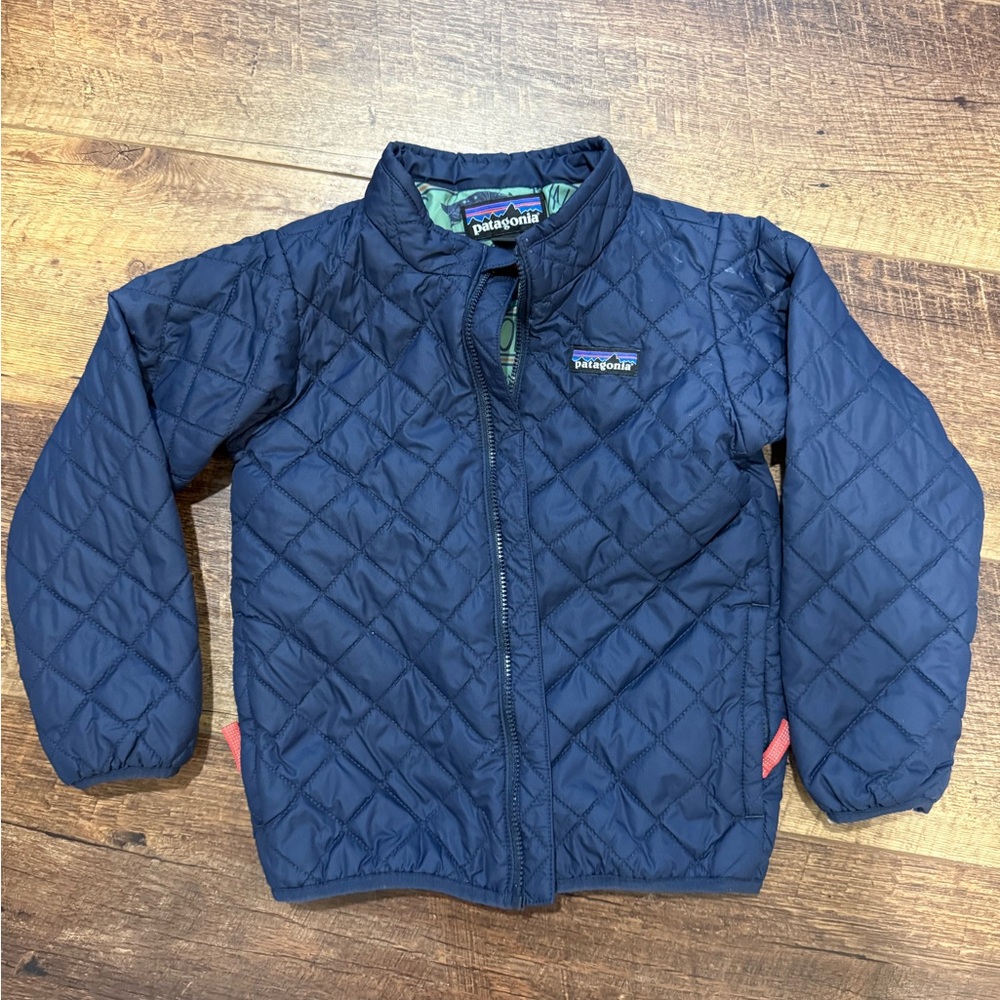 Patagonia Baby Nano Puff Jacket